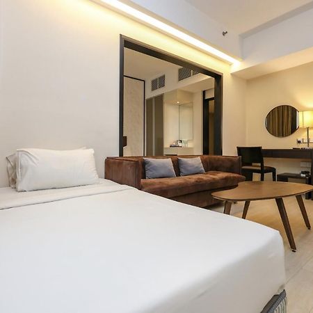 Greystone Centrestage Pj Hotel Petaling Dzsaja Kültér fotó